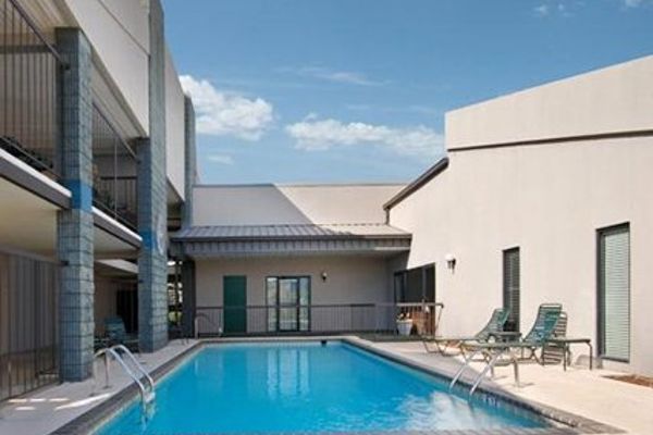 Rodeway Inn & Suites Enterprise